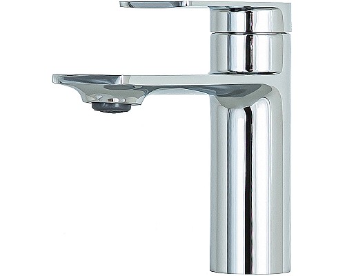 Смеситель для раковины Orange Berni M09-021cr Хром