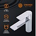 Смеситель для раковины Orange Berni M09-021cr Хром
