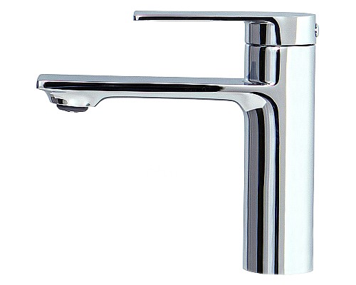 Смеситель для раковины Orange Berni M09-021cr Хром