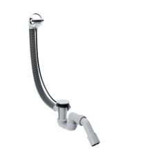 Слив-перелив для ванны HansGrohe Flexaplus