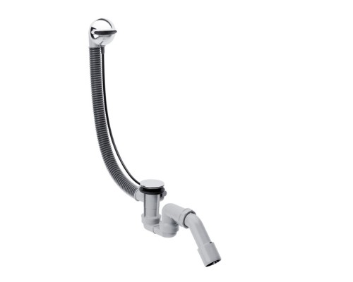 Слив-перелив для ванны HansGrohe Flexaplus