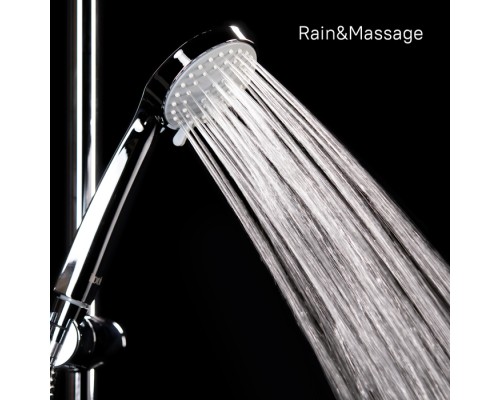 Душевой гарнитур IDDIS Bild BIL3F65i16