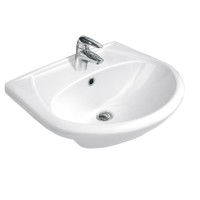 Раковина мебельная Cersanit ERICA 55