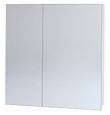 Зеркальный шкаф Dreja Almi 70 99.9010 Белый