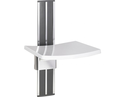 Сиденье для душа Bemeta Help 355125137 Белое