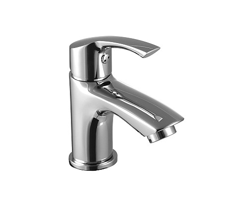 Смеситель Lemark Plus Strike LM1106C для раковины