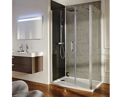 Фиксированная боковая панель Jacob Delafon E22FT90GA