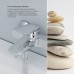 Смеситель для ванны IDDIS Stone