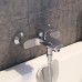 Смеситель для ванны IDDIS Stone