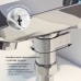 Смеситель для ванны IDDIS Stone