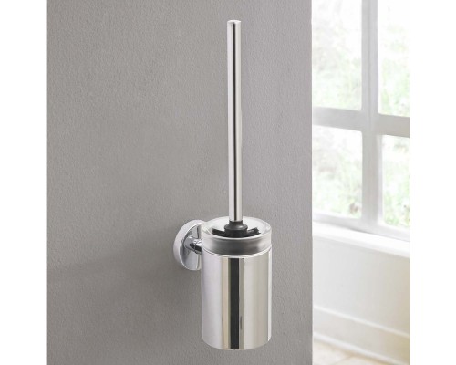 Ерш туалетный Hansgrohe Logis