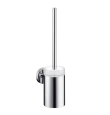 Ерш туалетный Hansgrohe Logis