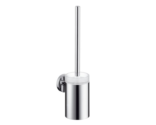 Ерш туалетный Hansgrohe Logis