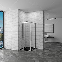 Душевой уголок RGW SV-31 80х80 