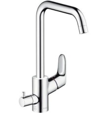 Смеситель для кухни Hansgrohe Focus