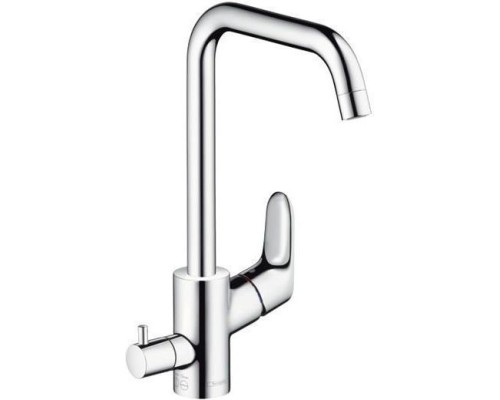 Смеситель для кухни Hansgrohe Focus