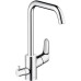 Смеситель для кухни Hansgrohe Focus