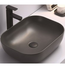 Раковина-чаша CeramaLux 50 Серая