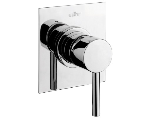 Смеситель для душа Webert Elio EL880101015