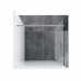 Душевая перегородка Ravak Walk-In Wall 130 профиль Хром стекло Transparent