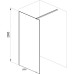 Душевая перегородка Ravak Walk-In Wall 130 профиль Хром стекло Transparent