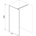 Душевая перегородка Ravak Walk-In Wall 130 профиль Хром стекло Transparent