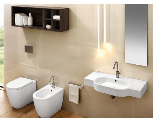 Раковина Hatria Area 81 Y0UP01 Белая