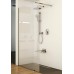 Душевая перегородка Ravak Walk-In Wall 130 профиль Хром стекло Transparent
