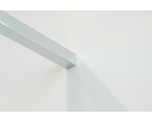 Душевая перегородка Ravak Walk-In Wall 130 профиль Хром стекло Transparent