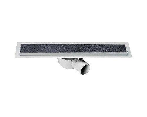 Душевой лоток Vincea Almira-S 80 SAY.602.80.S.U под плитку Душевой лоток Vincea Almira-S 80 SAY.602.80.S.U под плитку