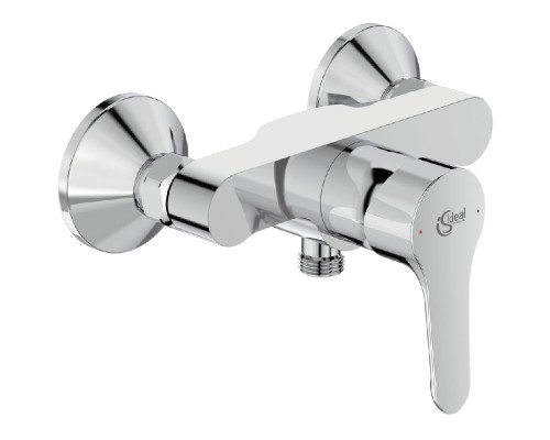 Смеситель для душа Ideal Standard Dot 2.0 Хром