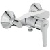 Смеситель для душа Ideal Standard Dot 2.0 Хром