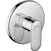 Смеситель для душа Hansgrohe Vernis Blend Хром