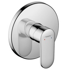 Смеситель для душа Hansgrohe Vernis Blend Хром