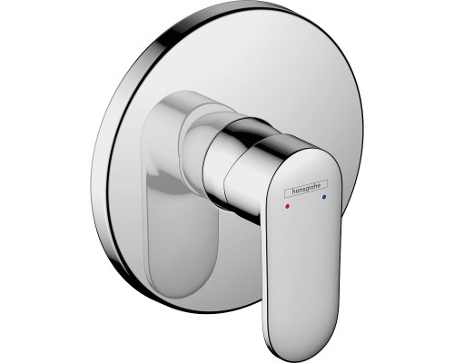 Смеситель для душа Hansgrohe Vernis Blend Хром
