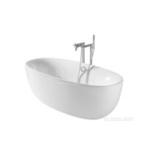 Акриловая ванна Roca Virginia 170х80 248313000