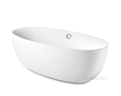 Акриловая ванна Roca Virginia 170х80 248313000
