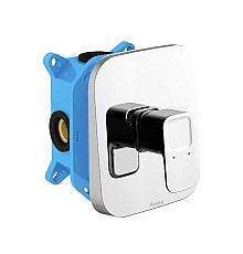 Смеситель встроенный для душа без переключателя для Ravak X070071