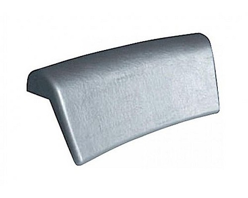 Подголовник для ванны Riho Colorado серебристый AH11115