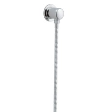 Подключение Grohe для душевого шланга