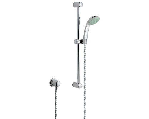 Подключение Grohe для душевого шланга 28671000