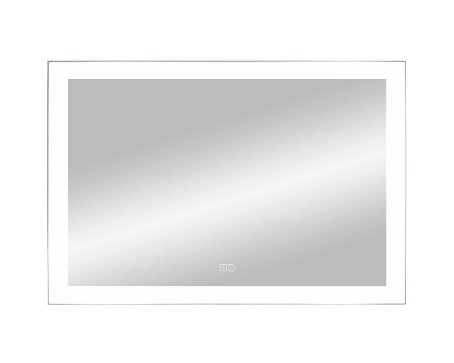 Зеркало Art&Max Soli AM-Sol-1000-700-DS-F-H с подсветкой с сенсорным выключателем