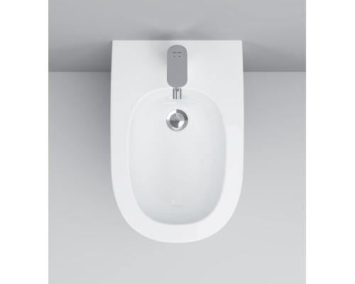 Биде подвесное AM.PM Sensation C303411WH