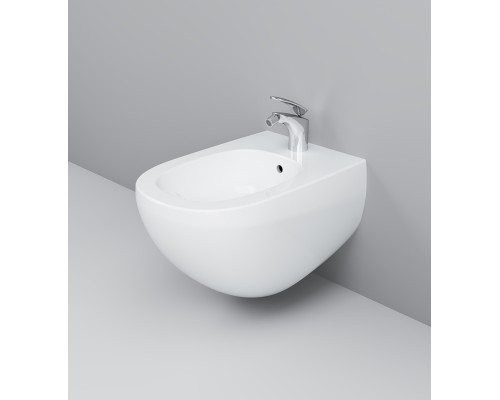 Биде подвесное AM.PM Sensation C303411WH