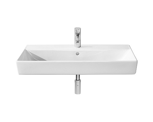 Раковина Roca Oleta 80 3274C500Y Белая