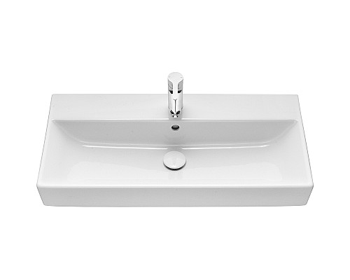 Раковина Roca Oleta 80 3274C500Y Белая