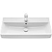Раковина Roca Oleta 80 3274C500Y Белая