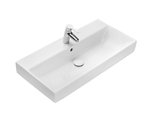 Раковина Roca Oleta 80 3274C500Y Белая