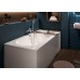Смеситель для ванны Villeroy&Boch O.Novo Хром