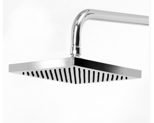 Душевой комплект WasserKRAFT A15502 с термостатическим смесителем